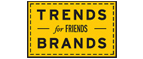 Скидка 10% на коллекция trends Brands limited! - Оршанка